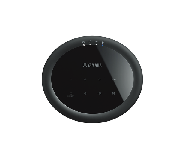 Yamaha MusicCast 20 Czarny - 1380657 - zdjęcie 3